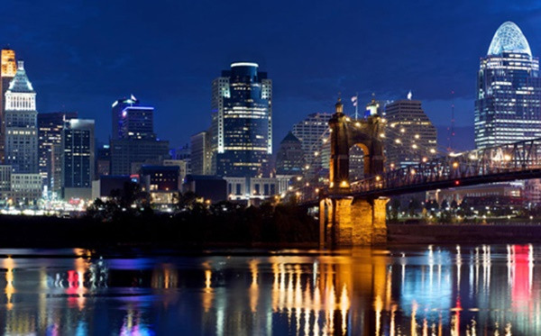 Thành phố Buffalo, New York, Mỹ, là nơi có nhà máy General Mills - nơi sản xuất ngũ cốc Cheerios nổi tiếng. Do vậy, trong không khí tại Buffalo thi thoảng lại phảng phất mùi yến mạch nướng thơm phức.