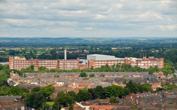 Nhà máy Nestle Rowntree nằm gần trung tâm thành phố York, Anh. Vì vậy, vào những ngày gió thổi đúng hướng, người dân nơi đây sẽ ngửi thấy mùi chocolate thơm ngát phảng phất trong gió.