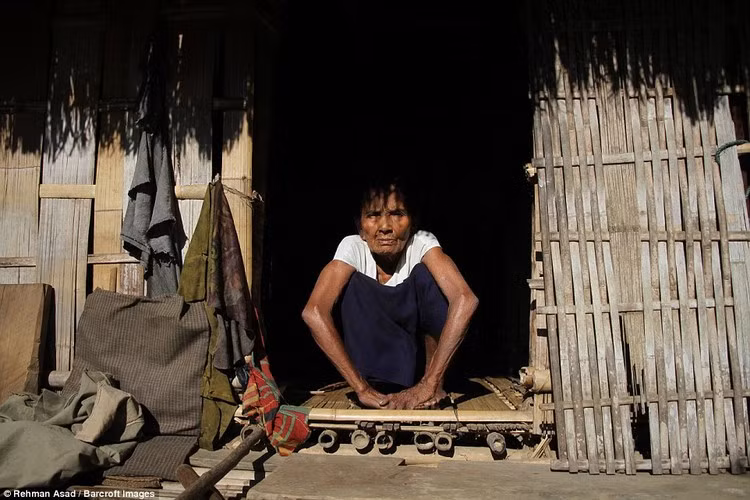 Tan muc cuoc song cua bo lac biet lap o Bangladesh-Hinh-5