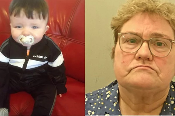 Bao mau linh an tu vi lac manh be trai den tu vong