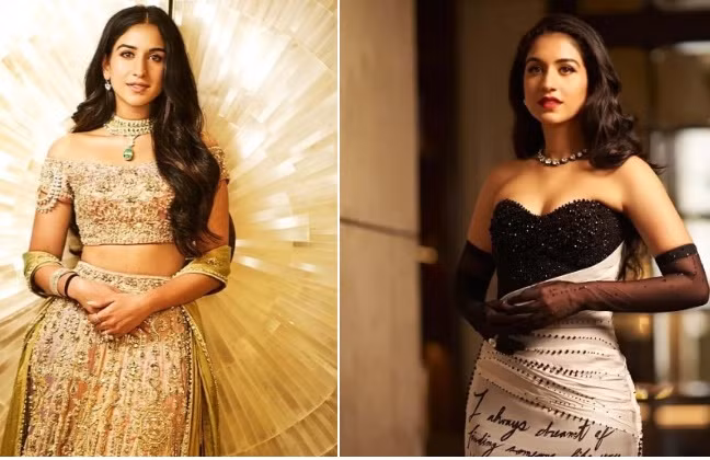 Sau khi tốt nghiệp, cô lập tức gia nhập Isprava Group, một công ty phát triển nhà nghỉ dưỡng sang trọng với tư cách là Giám đốc kinh doanh.