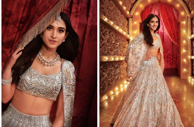 Hiện tại, nàng dâu hào môn là thành viên trong ban giám đốc của Encore Healthcare, tập toàn do gia đình cô sở hữu.