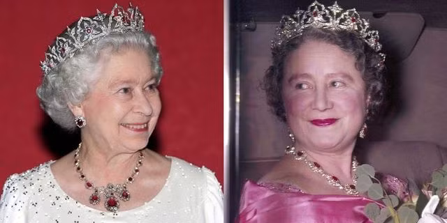 Chiem nguong nhung chiec vuong mien tuyet dep cua Hoang gia Anh-Hinh-7