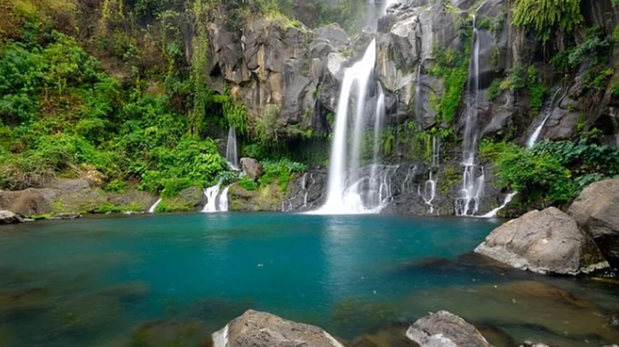 Đảo Réunion thuộc Pháp nằm trong danh sách này do có rất nhiều vụ cá mập tấn công người xảy ra tại đây. Trong khoảng thời gian 2011-2015, 17 vụ cá mập tấn công người được báo cáo, trong đó có 7 trường hợp tử vong.