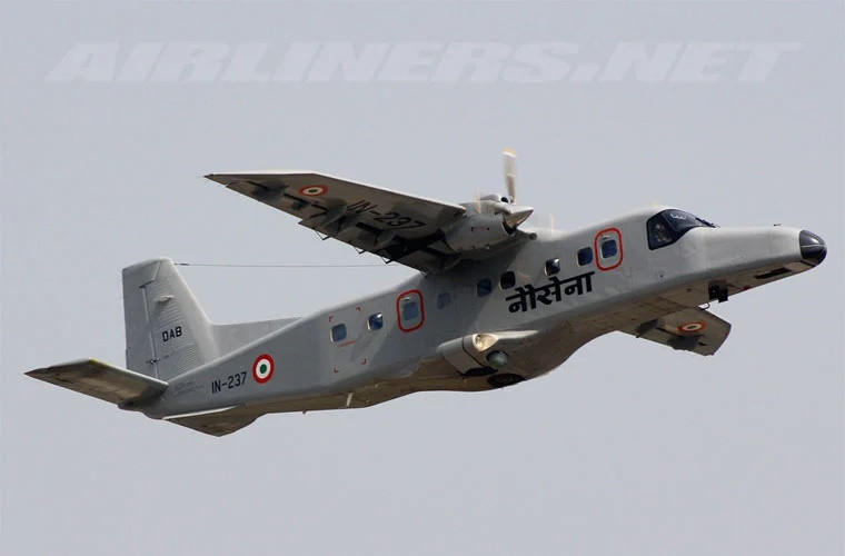 Những chiếc DO 228 được thiết kế cho nhiệm vụ chở khách, chở quân, vận tải hàng hóa, đào tạo phi công, giám sát biển và tìm kiếm cứu nạn.