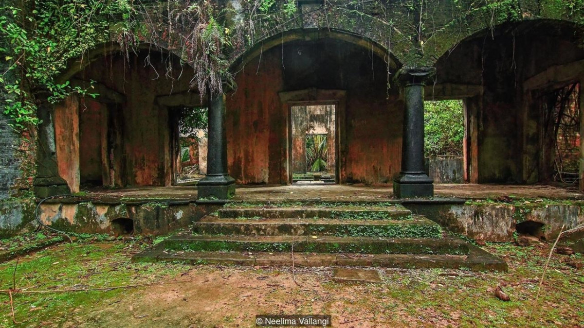 Ngày nay, Ross là hòn đảo không người ở và là nơi sinh sống của hươu, nai, thỏ rừng, công.