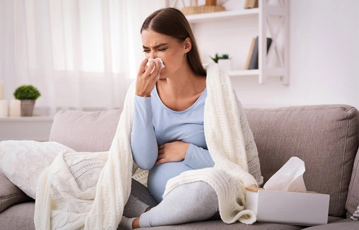 8 bien phap khac phuc cam lanh tai nha hieu qua nhat