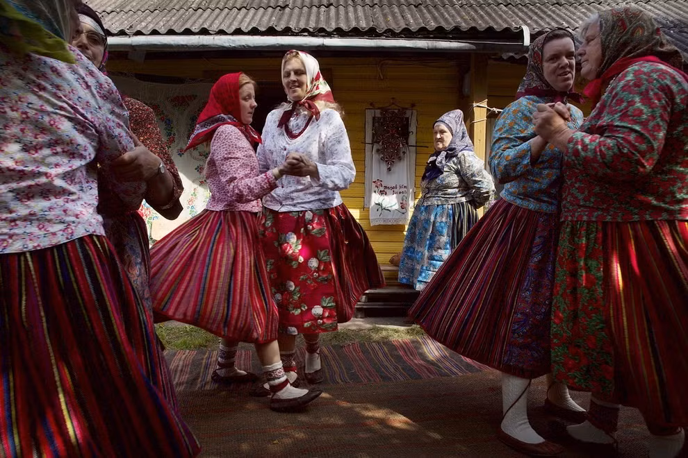 Dot nhap hon dao chi co phu nu quyet dinh moi viec