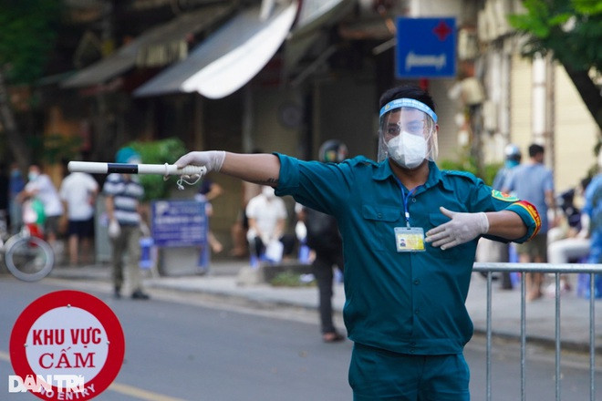 Chuoi lay lien quan Benh vien Viet Duc: 5 tinh thanh co F0-Hinh-4