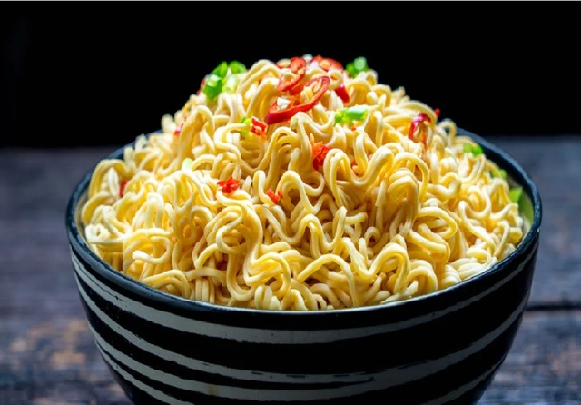 PGS.TS Lê Bạch Mai cho biết, đến nay trên thế giới chưa ghi nhận kết quả nghiên cứu khoa học nào chứng mình thực phẩm này là nguyên nhân gây ung thư. Ảnh minh họa. 