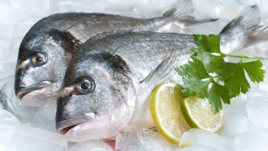 Cá bảo quản lâu, sau khi rã đông số vi khuẩn sẽ phát triển rất nhanh. Hơn nữa để bảo quản cá, không ít người đã sử dụng chất formaldehyde. Chất này thường được sử dụng như một chất bảo quản thực phẩm.