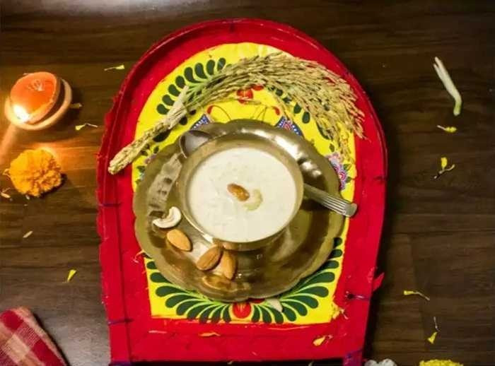 Payesh: Payesh là một món ăn không thể thiếu của ẩm thực Bengali. Payesh được làm từ kem sữa, gạo, bơ sữa trâu và vỏ bạch đậu khấu. Món ăn này thường được chuẩn bị vào ngày sinh nhật như một lời chúc cho một tương lai tươi sáng.