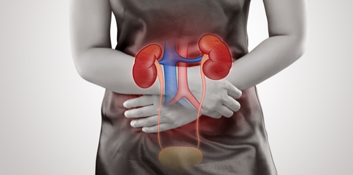 Đáng chú ý, một biến chứng của nhiễm trùng đường tiết niệu là nhiễm trùng huyết, nguy cơ đe dọa tính mạng bởi nếu không được điều trị có thể dẫn đến sốc nhiễm trùng và cuối cùng là tử vong. Ảnh: CS.