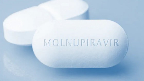 Thuốc Molnupiravir hiệu quả với mọi biến chủng COVID-19: Sắp được Mỹ cấp phép? - Hình 7 Thuoc Molnupiravir hieu qua voi moi bien chung COVID-19: Sap duoc My cap phep?-Hinh-7