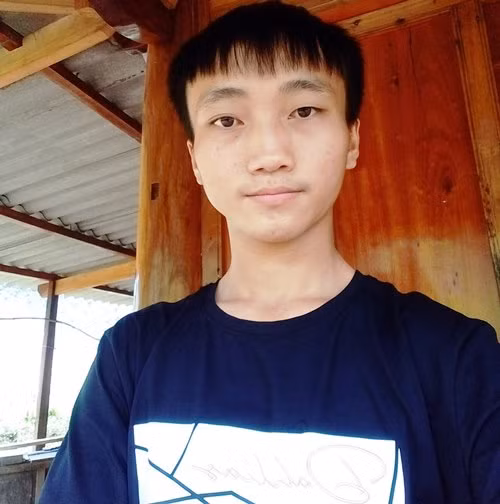 Hoc tro mo coi nguoi Mong do Dai hoc Y Ha Noi