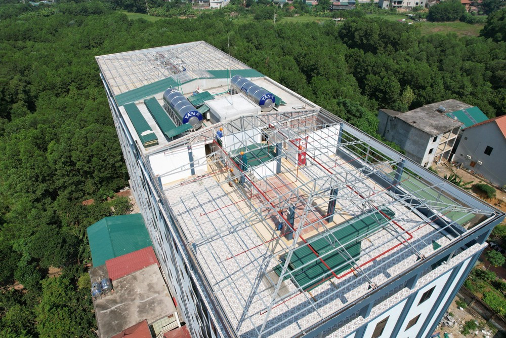 Don vi nao se bi kiem tra viec cap giay phep xay dung, so do?