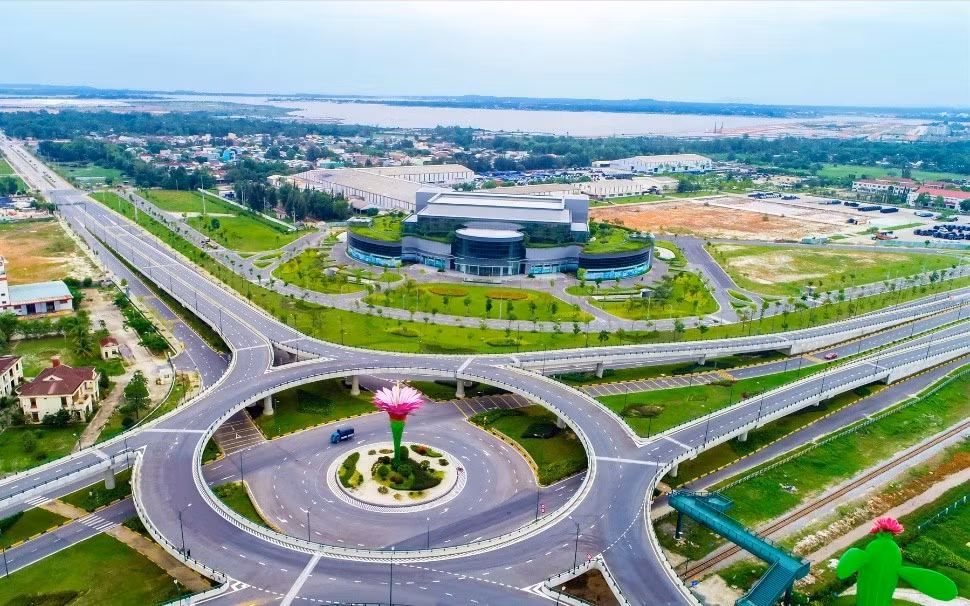 Phe duyet Quy hoach tinh Quang Nam thoi ky 2021 - 2030, tam nhin den nam 2050