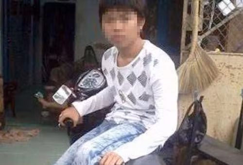 Sinh vien dam chet thieu nien trong tiem internet