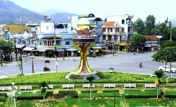 Lâm Đồng: Trung tâm Văn hóa Đạ Huoai duyệt gói thầu gần 5 tỷ cho Viễn thông LCL Lam Dong: Trung tam Van hoa Da Huoai duyet goi thau gan 5 ty cho Vien thong LCL