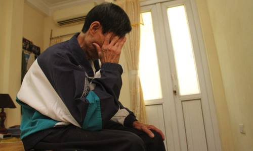 thoi quen nguoi gia nen tu bo hinh anh