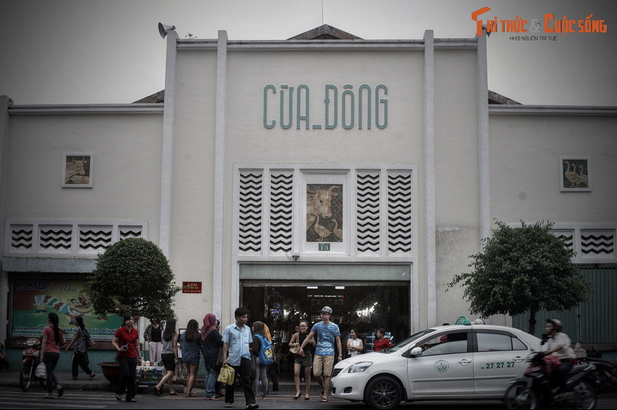 Phải mãi tới năm 1907, Thống đốc Nam kỳ François Pierre Rodier mới ra nghị định thực hiện dự án đã được lập trước đó. Đầm Boresse được lấp, hệ thống cống ngầm được xây dựng để nước mưa, nước thải chảy ra rạch Bến Nghé.