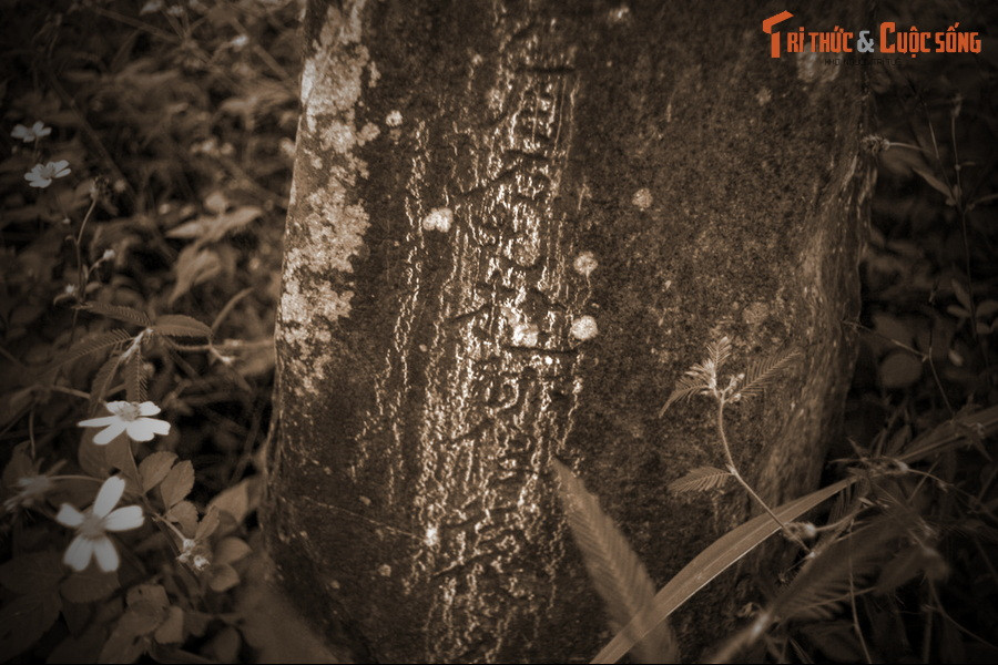 Đến thập niên 1970-1980, Viện Khảo cổ học Việt Nam mới tiến hành các cuộc khai quật ở khu mộ cổ Đống Thếch, khi đó nơi đây đã trở nên hoang phế và đổ nát do thời gian và sự xâm hại của con người.