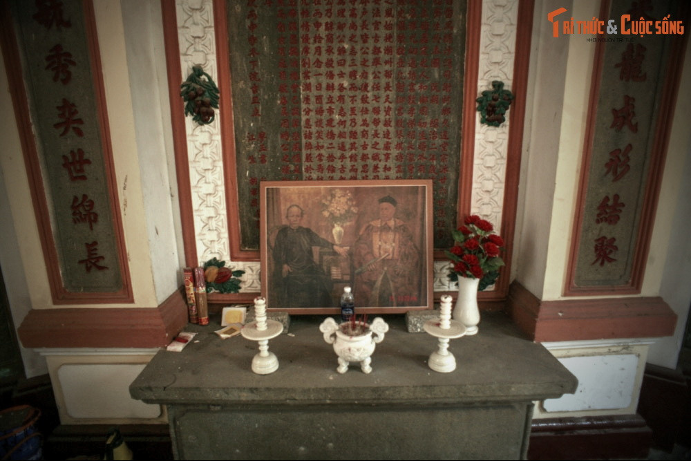 Như vậy, có thể thấy Bá hộ Xường xuất thân từ tầng lớp dưới của xã hội thời thuộc địa. Nhờ đức tính cần cù cùng năng khiếu kinh doanh, ông đã xây nên một sản nghiệp đáng nể. Con đường thành công của ông tương tự như nhiều thương nhân Hoa kiều ở Sài Gòn thời thuộc địa.