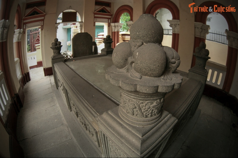 Vào năm 2009, di tích mộ Bá hộ Xường đã được Ủy ban nhân dân Thành phố Hồ Chí Minh xếp hạng là di tích kiến trúc nghệ thuật cấp thành phố.