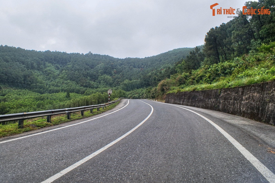 Theo đó, vào đêm 18, rạng sáng 19/6/1969, các chiến sĩ Giải phóng đã có trận đánh ác liệt với quân Mỹ tại căn cứ pháo binh Tomahawk ở giữa đèo Phước Tượng. Lúc này, ông Dan Tucker là một trong những quân nhân Mỹ tham gia chiến đấu.