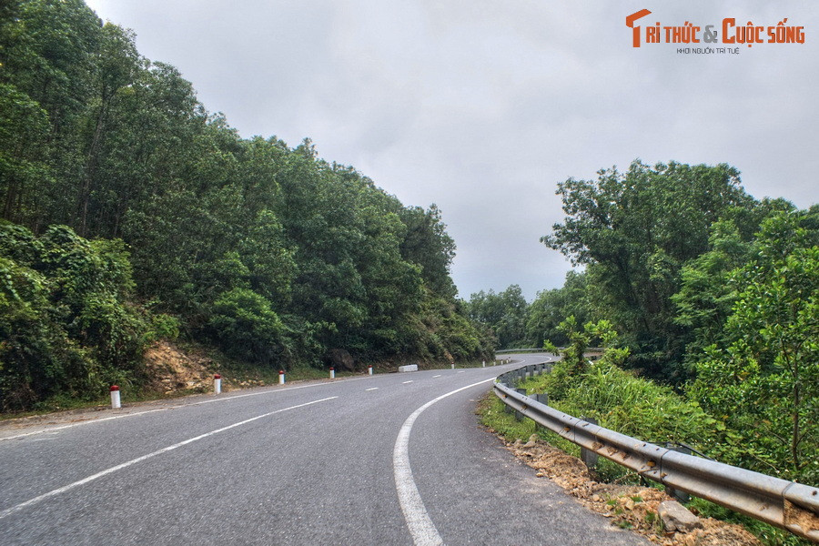 Người cựu chiến binh Mỹ tâm sự trước khi rời Huế về nước: “Có một cái gì đó đã thôi thúc tôi phải trở lại chiến trường xưa, giúp gia đình những chiến sĩ Giải phóng dũng cảm tìm ra hài cốt con em...”.