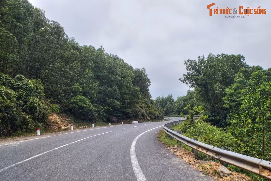 Người cựu chiến binh Mỹ tâm sự trước khi rời Huế về nước: “Có một cái gì đó đã thôi thúc tôi phải trở lại chiến trường xưa, giúp gia đình những chiến sĩ Giải phóng dũng cảm tìm ra hài cốt con em...”.