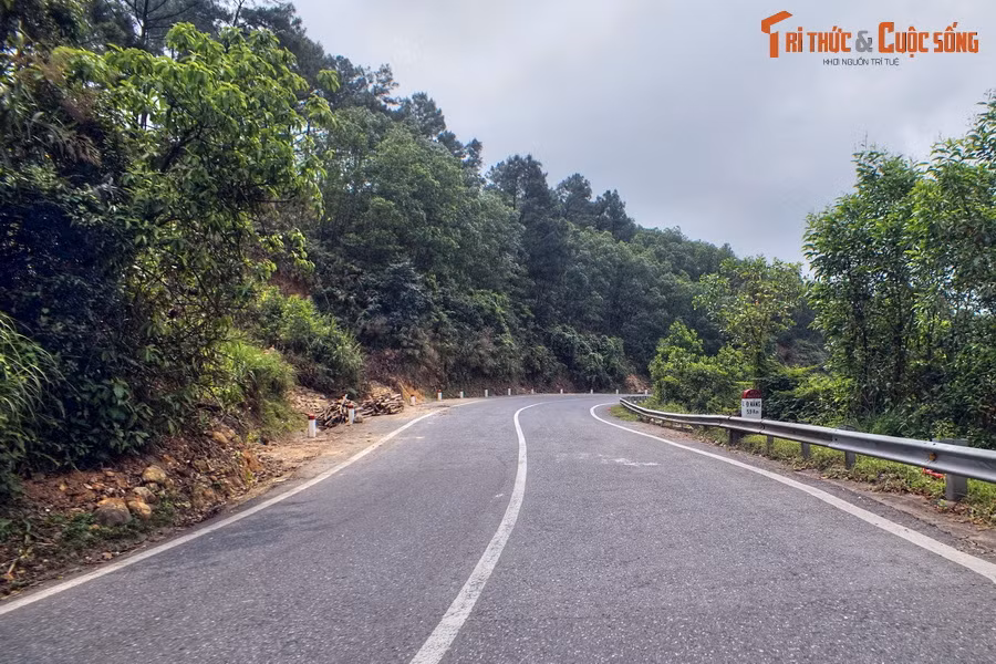 Xúc động, Dan Tucker đã không kìm được nước mắt. Cả đoàn đã thắp hương tưởng nhớ vong linh các chiến sĩ giải phóng tại vị trí hố chôn. Sau đó, Dan đã trao toàn bộ tài liệu liên quan cho các cơ quan chức năng của Việt Nam để tiến hành quy tập hài cốt liệt sĩ...