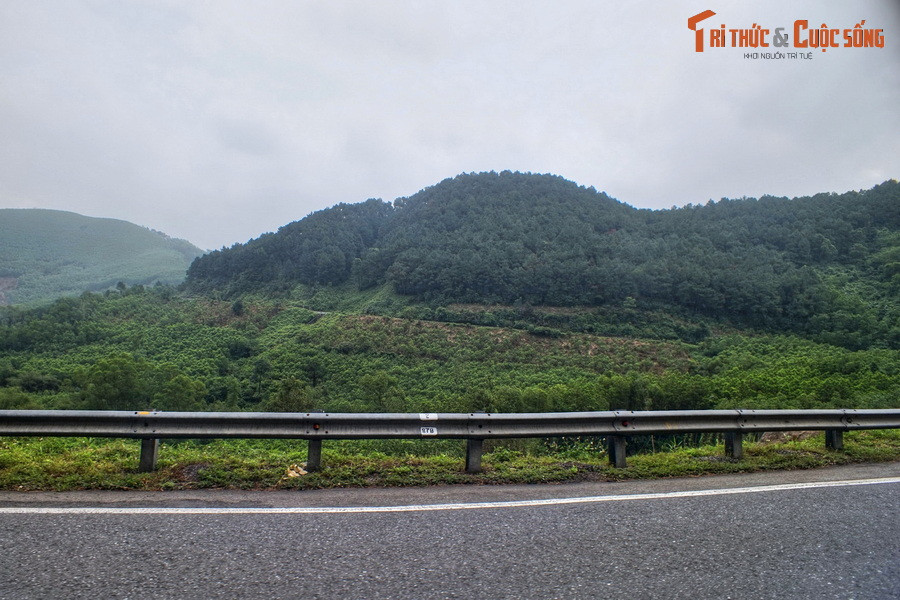 Sau trận đánh, hàng chục chiến sĩ Giải phóng hy sinh. Dan Tucker kể rằng, ông đã cùng các đồng đội chôn cất những người bên kia chiến tuyến trong một cái hố. Họ bảo với nhau rằng không được lấy bất cứ quân trang, vật dụng nào của các anh.