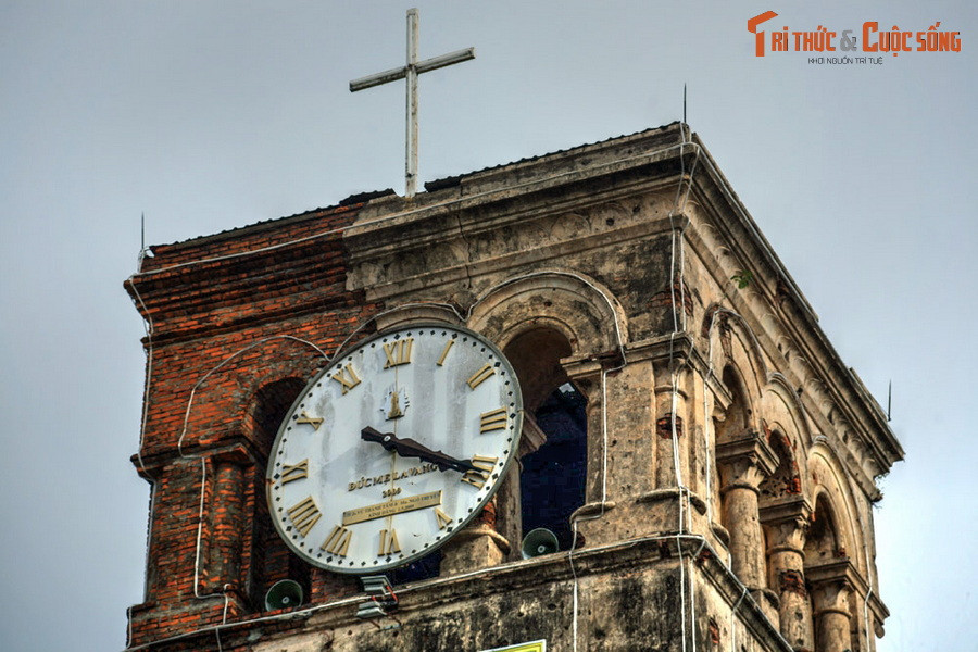 Năm 2012, vương cung thánh đường mới đã được khởi công xây dựng ở phía sau công trình cũ. Thánh đường này được thiết kế theo phong cách kiến trúc Á Đông, có sức chứa tới 5.000 người, dự kiến sẽ khánh thành vào năm 2024.