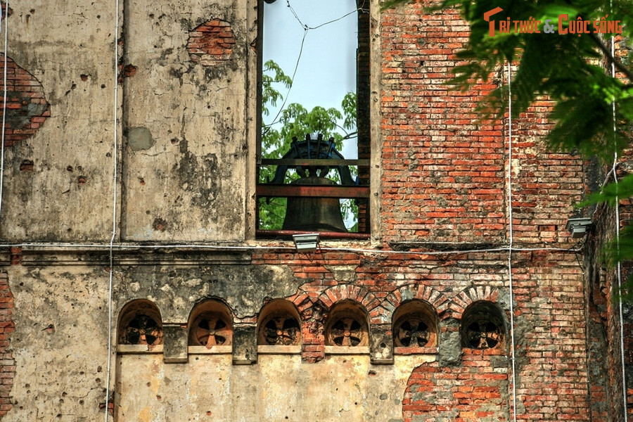 Sau chiến tranh, dù không được xây dựng lại, nền cũ của vương cung thánh đường vẫn được dùng làm nơi cử hành các nghi lễ quan trọng ở thánh địa.