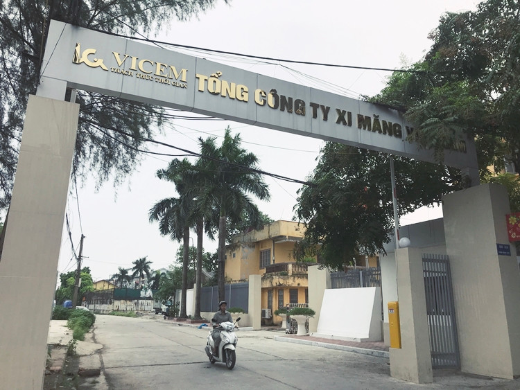 Can canh 2 du an nghin ty hoang tan cua Vicem bi Bo Cong an dieu tra-Hinh-2