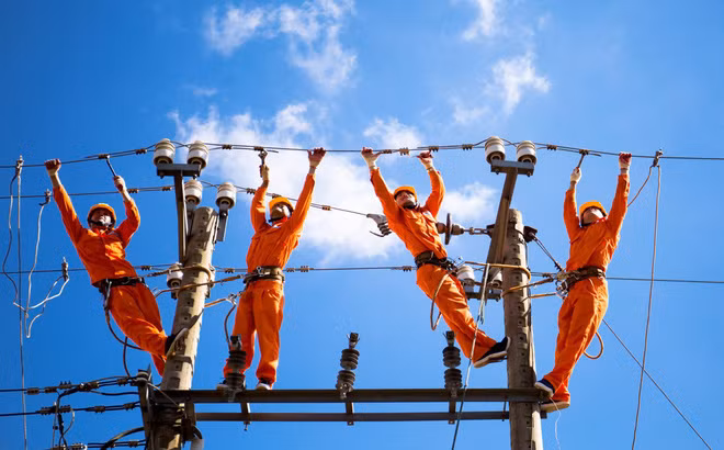 Gia dien moi: Mot gia hay tinh tien 5 bac... thi dan loi hon?