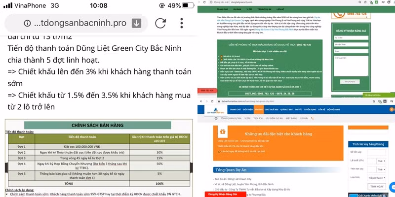 Du an Dung Liet Green City rao ban ram ro tren nen dat trong-Hinh-3