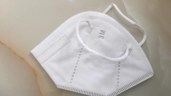 “Dot kich” cong ty Nam Anh, phat hien hon 151.000 khau trang 3M gia-Hinh-2