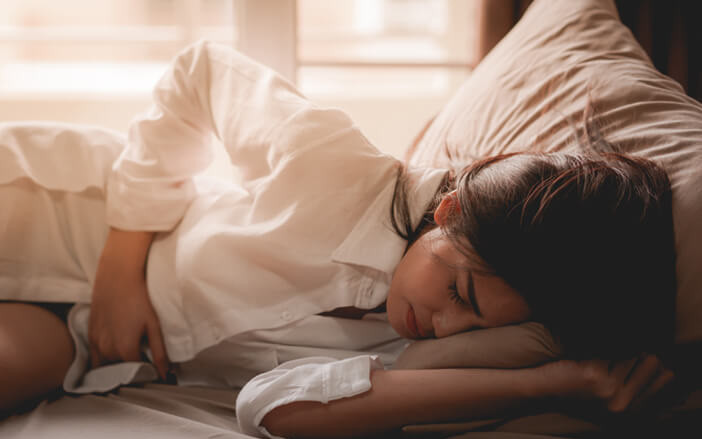 5 dau hieu chung to noi tang cua ban qua “ban” va dang suy yeu