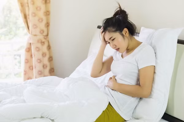 Cô gái 21 tuổi mất vì ung thư do những thói quen của giới trẻ Co gai 21 tuoi mat vi ung thu do nhung thoi quen cua gioi tre