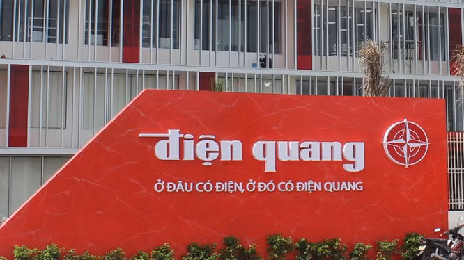 Cong ty Bong den Dien Quang duoi thoi ba Ho Thi Kim Thoa lam an the nao?-Hinh-2