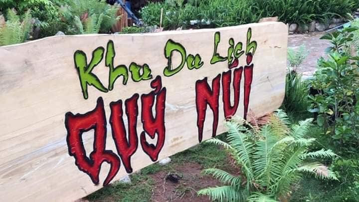 Khu du lich Quy Nui: Soi CDT Lien Minh Group kinh doanh gi?