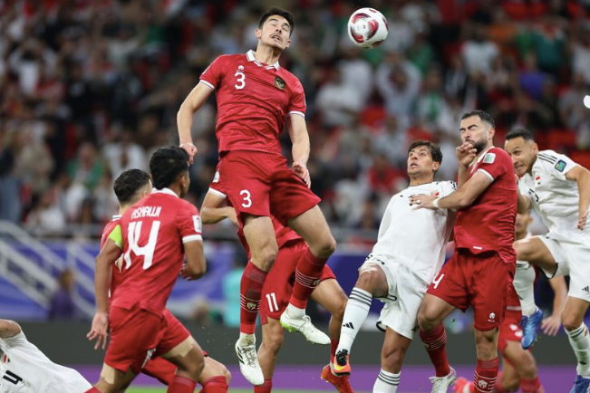 Tap hop luc luong tot nhat, tuyen Viet Nam khong lo khi tai ngo Indonesia