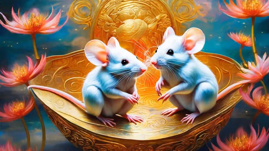 Đây là thời cơ có một không hai mà tuổi Tý cần phải nắm chắc. Bản mệnh cần tự tin với năng lực của bản thân, đưa ra các quyết định dứt khoát để có được những gì mình muốn. Tuổi Tý đầy nhiệt huyết, tận tâm, hết mình vì công việc nên sẽ sớm đạt được thành quả tốt đẹp.