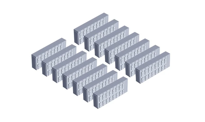 Theo Nvidia, các hệ thống này trở thành công cụ quan trọng cho sự bùng nổ của AI nhờ phần cứng mạnh và phần mềm tối ưu. Công ty công nghệ sử dụng những máy chủ này cho trung tâm dữ liệu để huấn luyện mô hình AI. Nhu cầu mua GPU cao giúp doanh thu của Nvidia tăng vọt trong thời gian gần đây. 