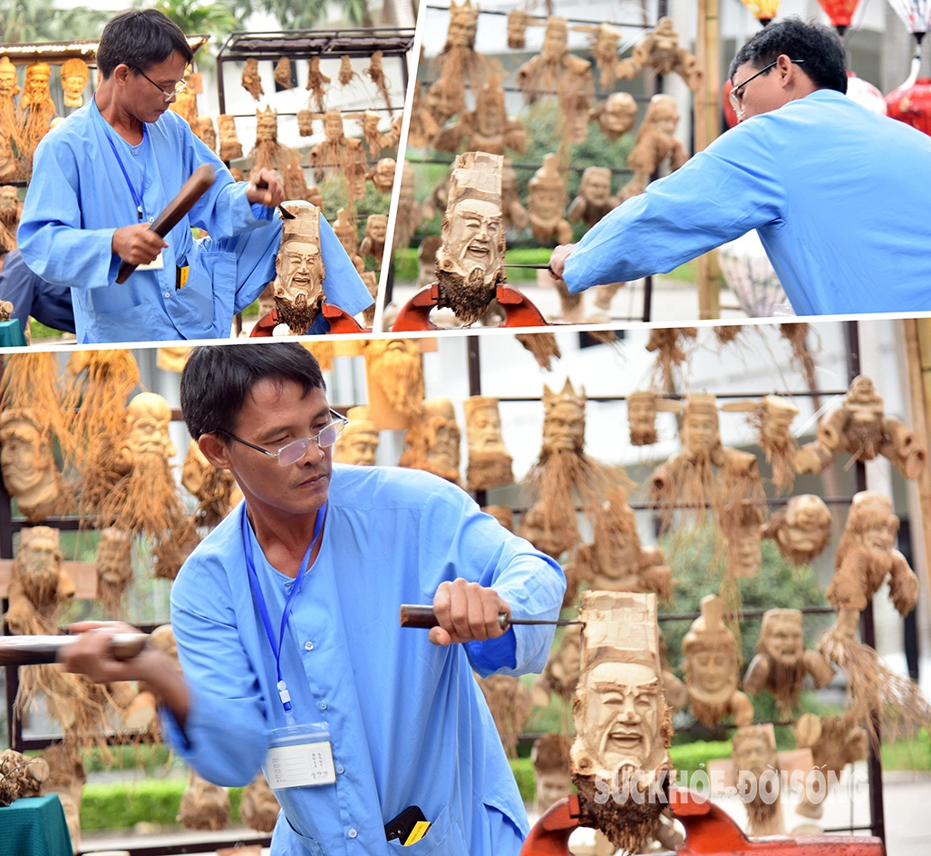 'Nguoi phu phep' goc tre thanh nhung tac pham nghe thuat-Hinh-3