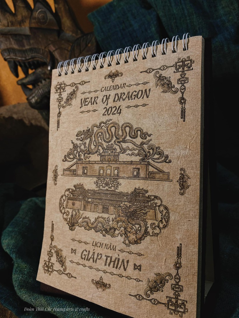 Tiep noi truyen thong de giay do 'hoi sinh'-Hinh-4