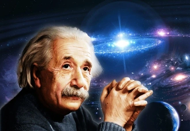 Cau hoi cua Einstein thay doi tien trinh lich su the ky 20