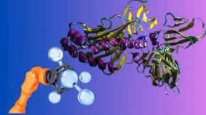 Đối với mỗi protein, họ trích xuất thông tin về trình tự (thứ tự của các khối xây dựng axit amin tạo nên protein), cấu trúc (hình dạng gấp ba chiều của protein) và chức năng. Họ che giấu ngẫu nhiên những phần thông tin về các protein này và yêu cầu ESM3 dự đoán những phần còn thiếu. (Ảnh: EvolutionaryScale)